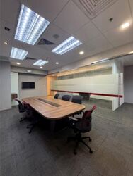 One Raffles Place (D1), Office #543935411